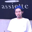 マネージャー八尾 裕一郎のプロフィール画像
