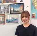 越後 あかりのプロフィール画像