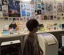 伴野 泰紀のプロフィール画像