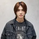 ❣️韓国/レイヤー/ 透明感カラー/まさのプロフィール画像