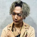 💀EDEN聖矢/ ブリーチ"骨格補正"のプロフィール画像