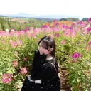 杉山 理佳子のプロフィール画像