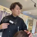 松本 湧貴 ショートスタイルのプロフィール画像