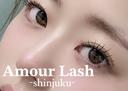 Amour Lash 新宿店のプロフィール画像