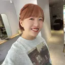 成美/ カットモデルさん募集のプロフィール画像