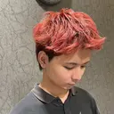 上原 亘のプロフィール画像