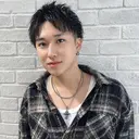 制流/ダブルカラー/ ブラウン/ベージュのプロフィール画像