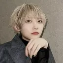 渋谷 中性ヘア あかりのプロフィール画像