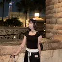 透明感カラー/ボブ /cocoro💜のプロフィール画像