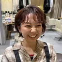 透明感カラー/艶髪 口石 ひかるのプロフィール画像