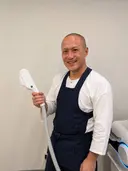 横浜関内 脱毛処三助 森祐輔のプロフィール画像