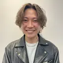 ukyo/ブリーチ/ バレイヤージュ/縮毛のプロフィール画像
