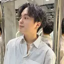 縮毛矯正・似合わせ タナカ レイヤのプロフィール画像