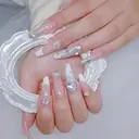 The Nail💜 練習モデルのプロフィール画像