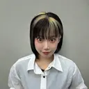横田 優波のプロフィール画像