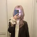 🌙rion/都島 /透明感カラーのプロフィール画像