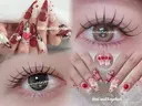 Umi nail& eyelash ゆみのプロフィール画像