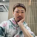 新宿メンズカット/ パーマ/岩田進一のプロフィール画像