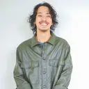 メンズパーマ/メンズ カット 田中気理真のプロフィール画像