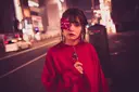 SHIN/レイヤー カット×クロスパーマのプロフィール画像