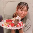 ツメイク船橋店| Miyu 🍒のプロフィール画像