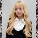韓国レイヤー×海外 ガールヘア✨hinaのプロフィール画像
