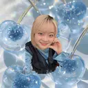 レイヤー/顔まわり/ 増子 美沙希🍀🫧のプロフィール画像