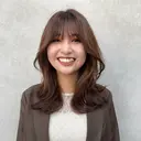 佐藤 菜穂のプロフィール画像