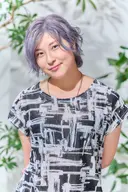 💜艶髪カラー💜 🎶富川美希🎶のプロフィール画像