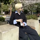 uda ハイトーン /最高級エクステのプロフィール画像