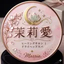 🌿茉莉愛🌿 ドライヘッドスパのプロフィール画像