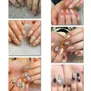 RUBYネイルサロン 9Caratsのプロフィール画像