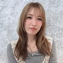 Honami💫 縮毛矯正/レイヤーのプロフィール画像