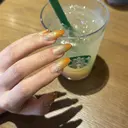 yui / andar nailのプロフィール画像
