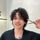 メンズカット職人/ モテ髪/たくみのプロフィール画像