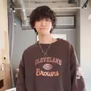 shun 原宿/表参道のプロフィール画像