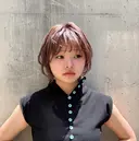 髪質改善/縮毛矯正 透明感カラー/リオのプロフィール画像