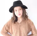 浜 優菜のプロフィール画像