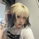 ブリーチ/エクステ/ 新宿/アリルのプロフィール画像