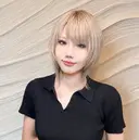 アオヌマ コハルのプロフィール画像