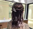 水谷 栞里のプロフィール画像