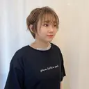 Grace lash 小西里奈のプロフィール画像