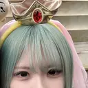 ボブハイトーン 🖤Ayame🖤のプロフィール画像