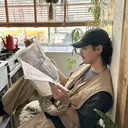 hiro【沿線で叶う 似合わせhair】のプロフィール画像