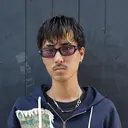 🔥メンズパーマ職人 Kosh🔥のプロフィール画像
