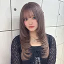 弥音/束感まつ毛🌷 /透明感カラー🫧のプロフィール画像