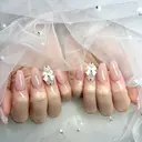 nail salon Ellisのプロフィール画像