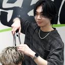 柴﨑 悠利 天神 メンズカットのプロフィール画像