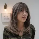 村居 佑愛のプロフィール画像