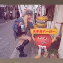 透明感カラー/ 天神/MIYUのプロフィール画像